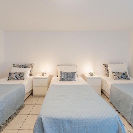 Prainha Apartments São Roque do Pico Стая снимка