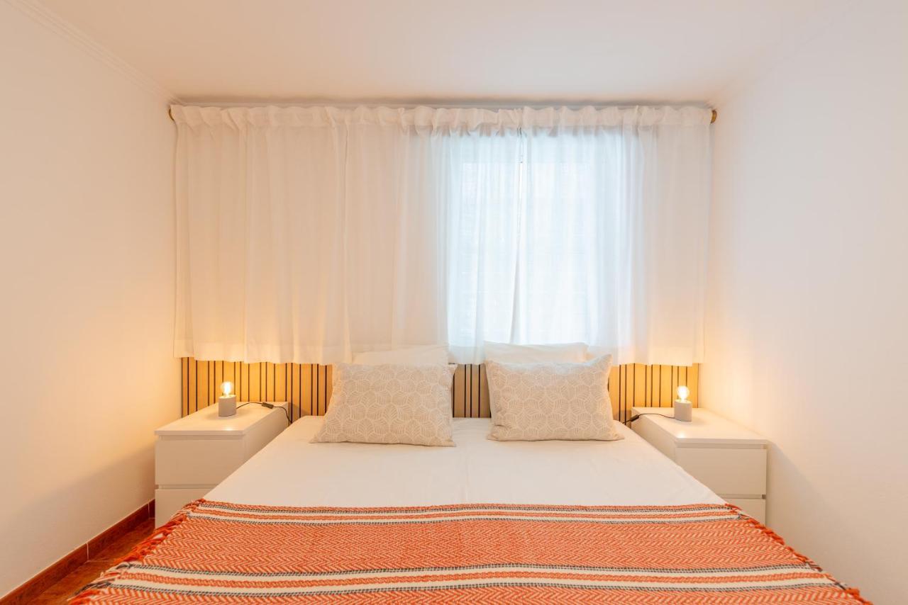 Prainha Apartments São Roque do Pico Екстериор снимка
