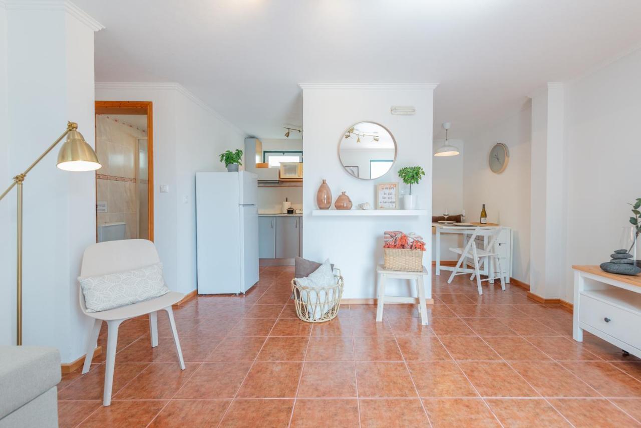 Prainha Apartments São Roque do Pico Екстериор снимка