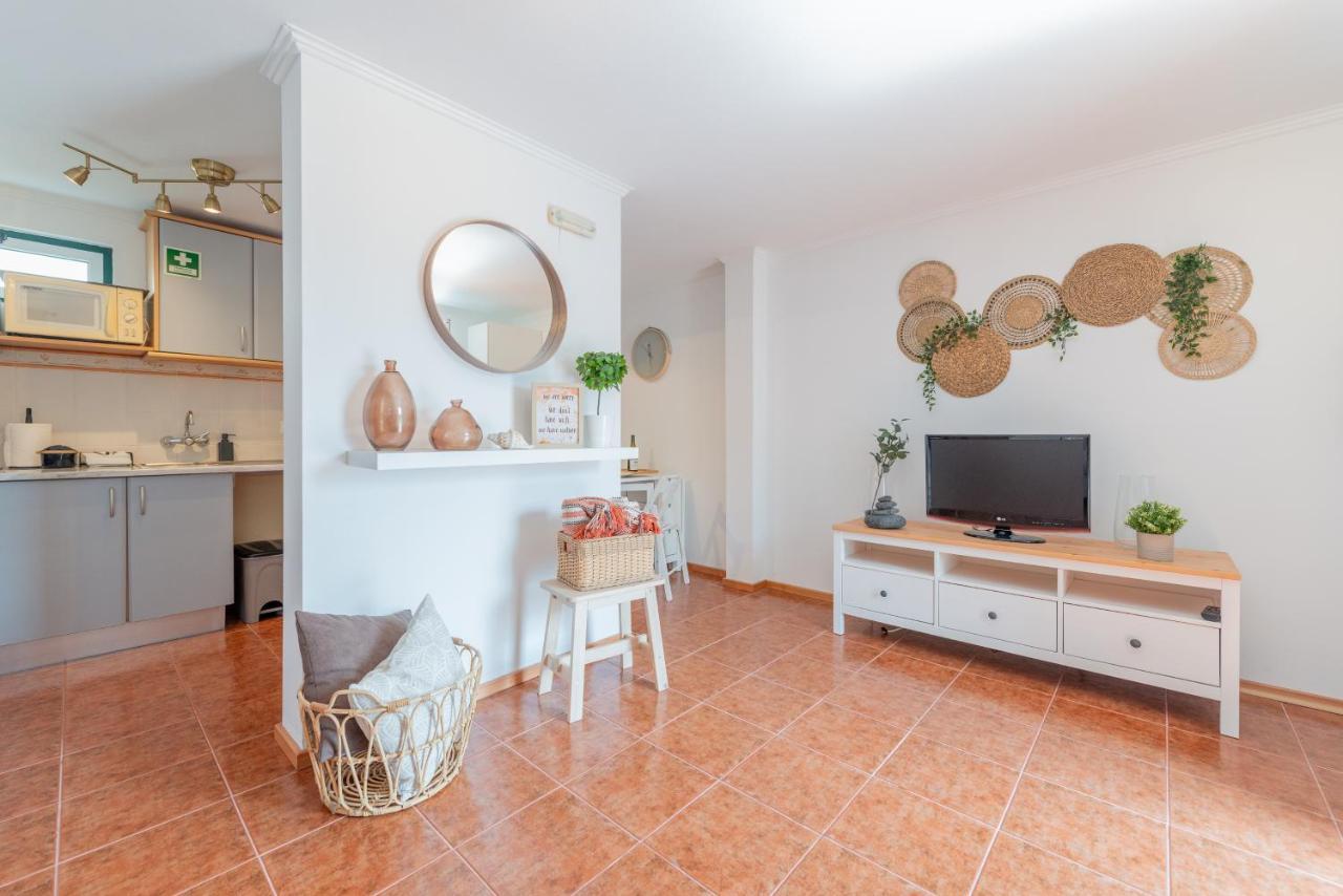 Prainha Apartments São Roque do Pico Екстериор снимка