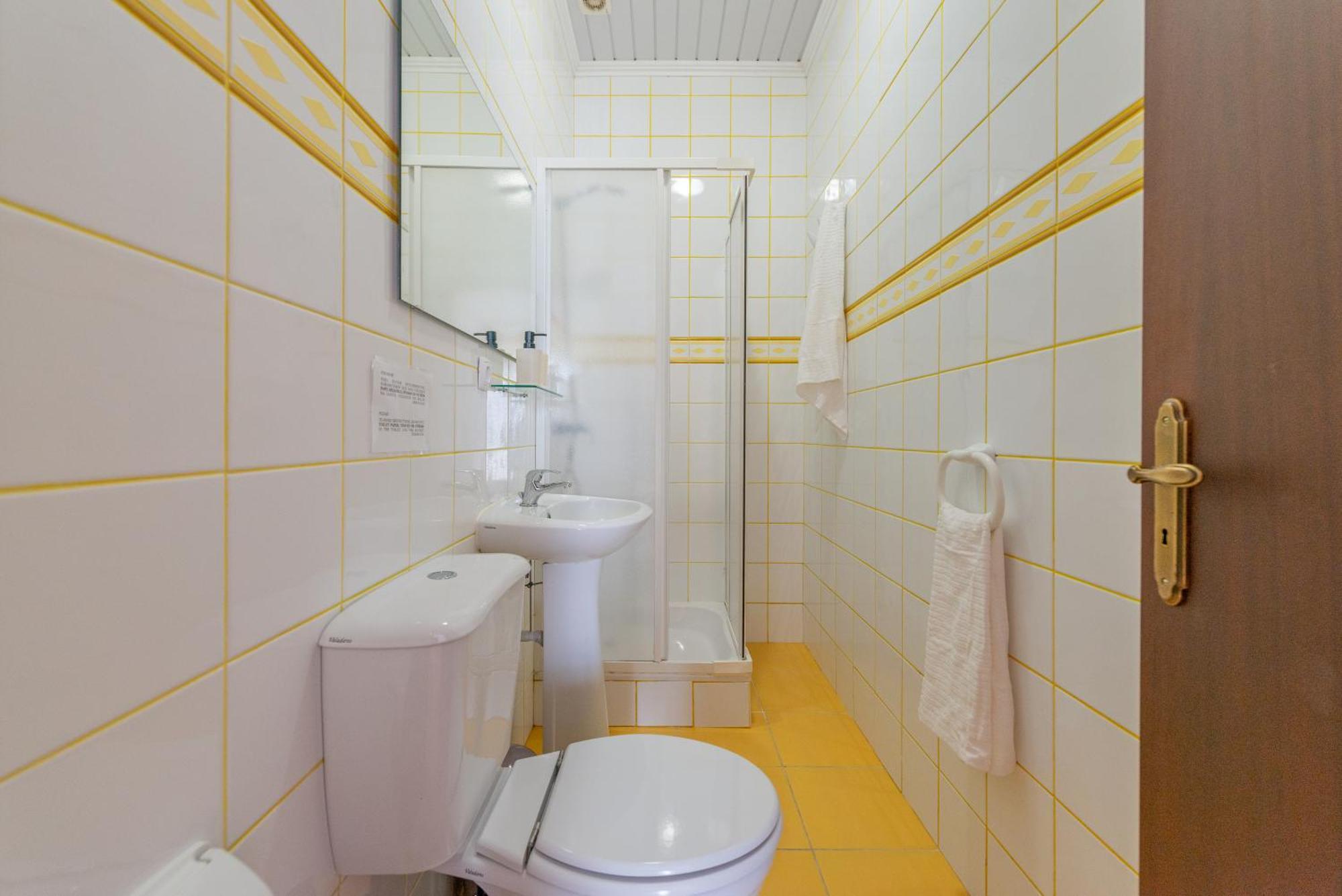 Prainha Apartments São Roque do Pico Стая снимка