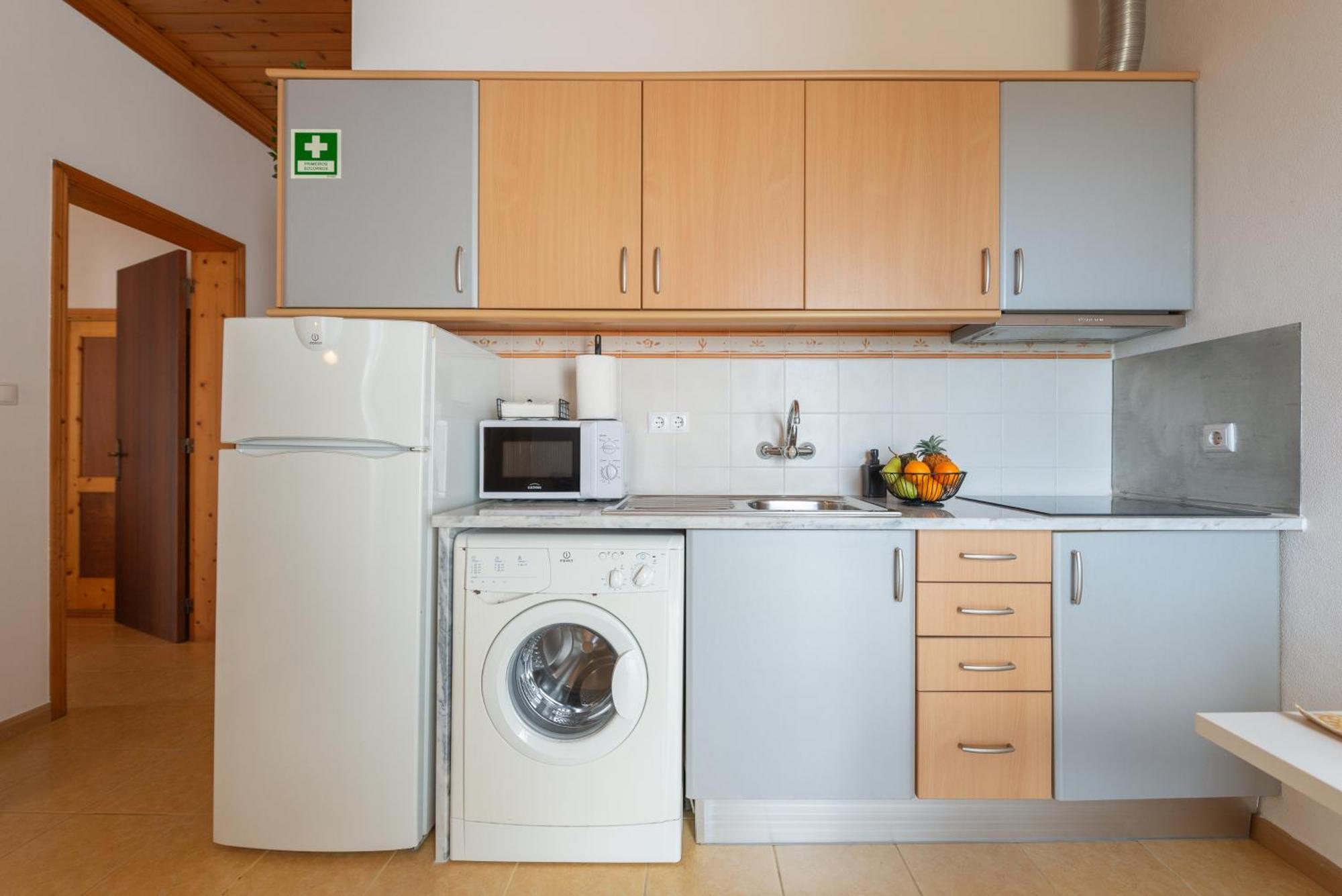 Prainha Apartments São Roque do Pico Стая снимка