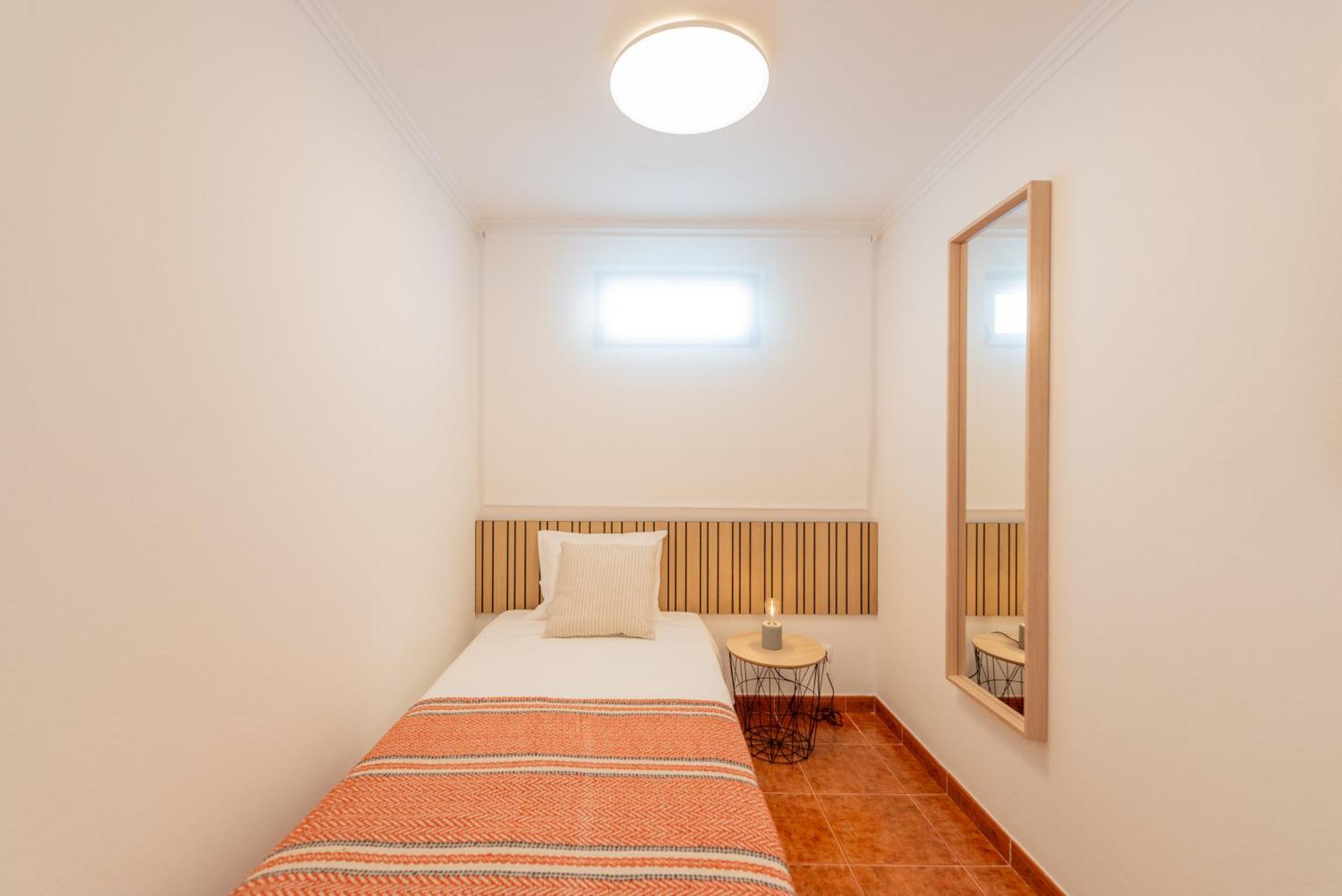 Prainha Apartments São Roque do Pico Стая снимка