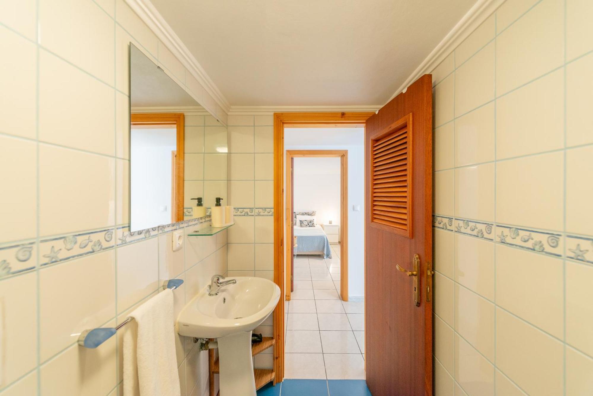 Prainha Apartments São Roque do Pico Стая снимка