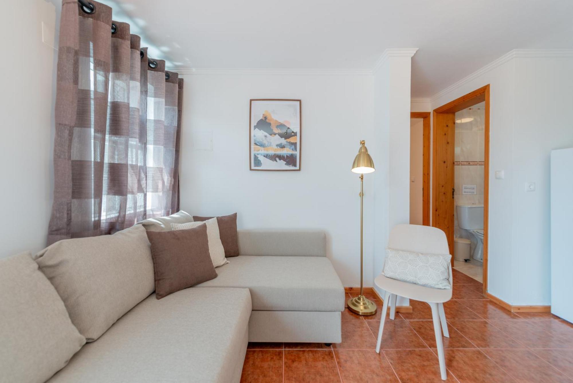 Prainha Apartments São Roque do Pico Стая снимка