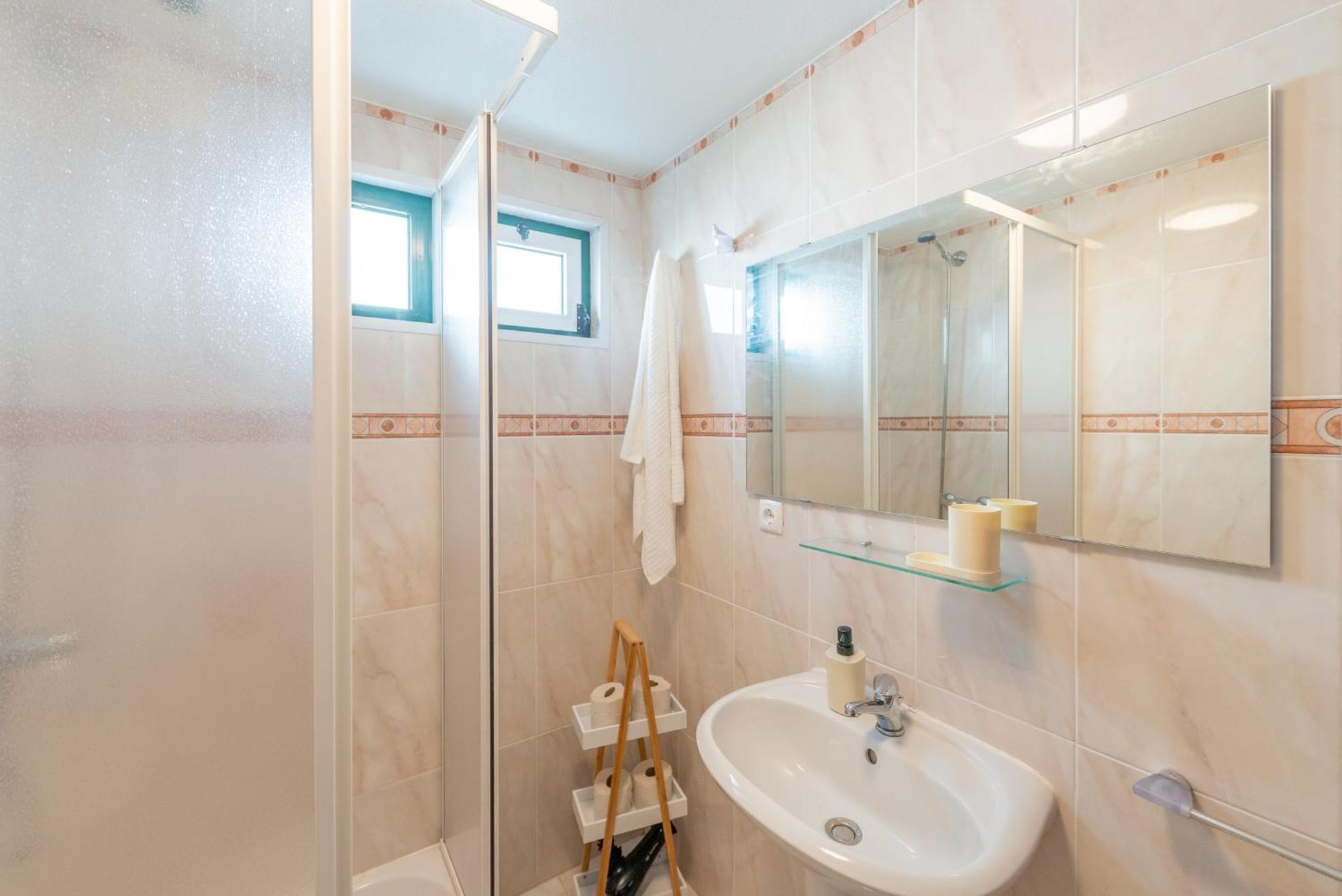 Prainha Apartments São Roque do Pico Стая снимка