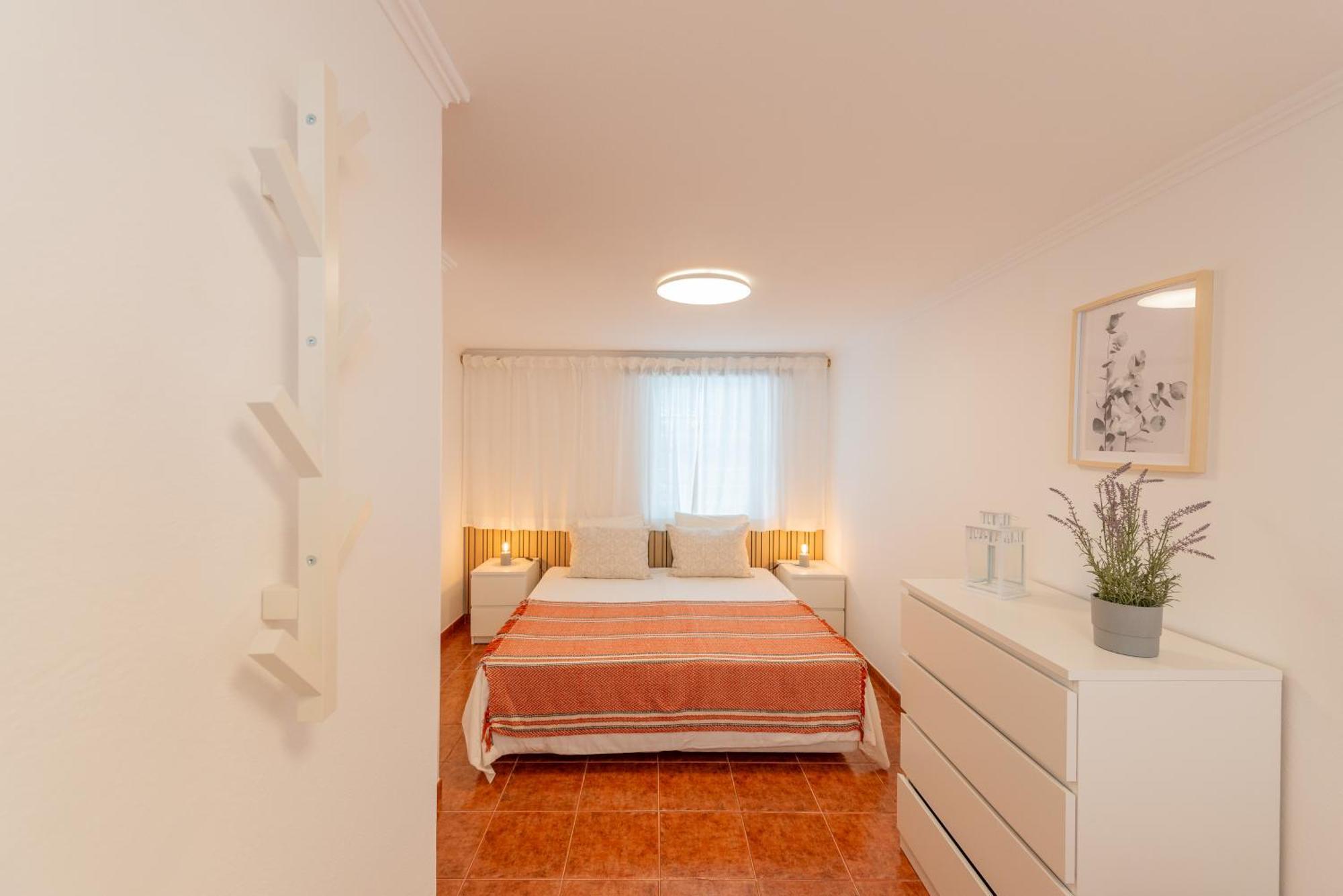 Prainha Apartments São Roque do Pico Стая снимка